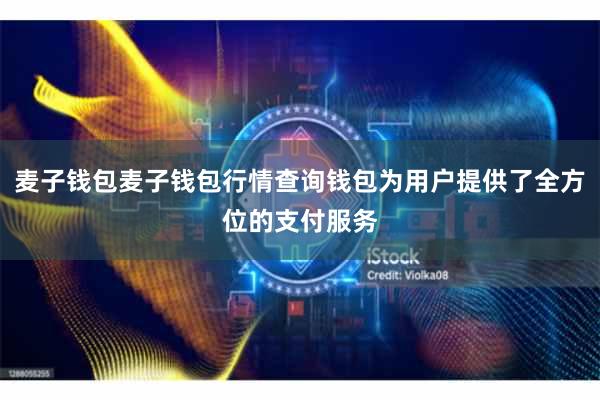 麦子钱包麦子钱包行情查询钱包为用户提供了全方位的支付服务
