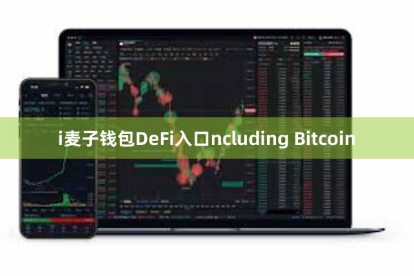 i麦子钱包DeFi入口ncluding Bitcoin